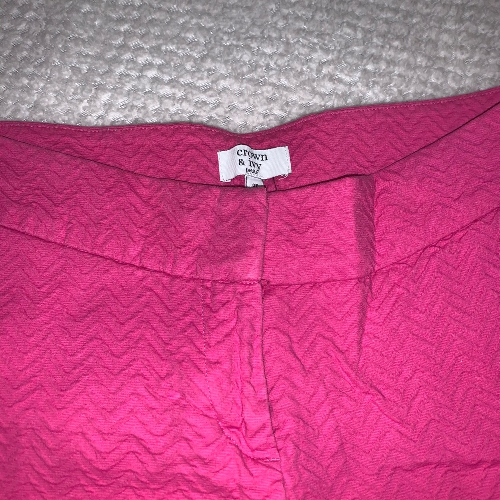 CROWN AMD IVY SHORTS!! - Picture 3 of 4